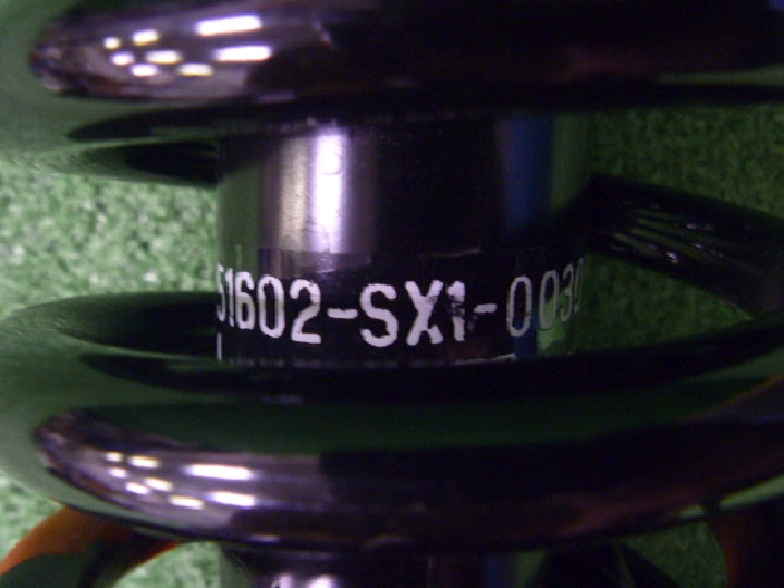 ホンダ/オデッセイ/純正/フロント左ストラット/RA2、4系/新品