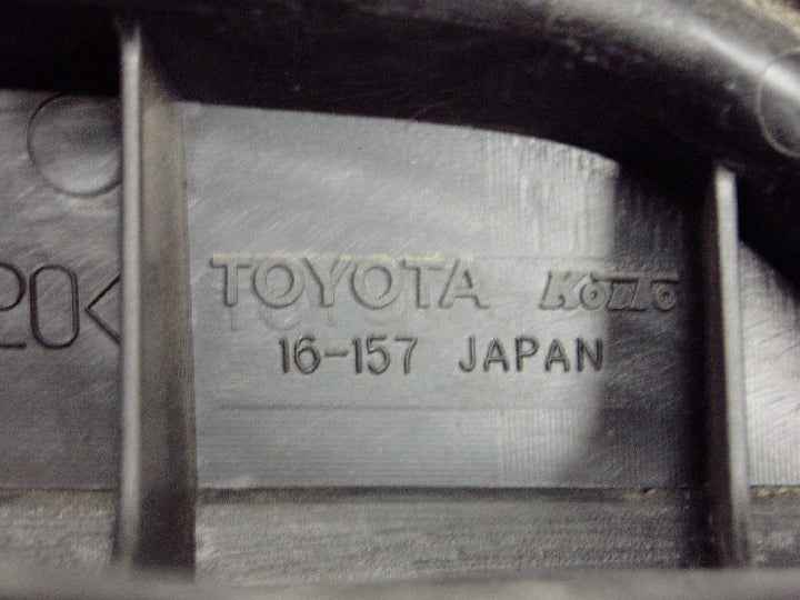 トヨタ/ターセル/EL51/右テールランプ