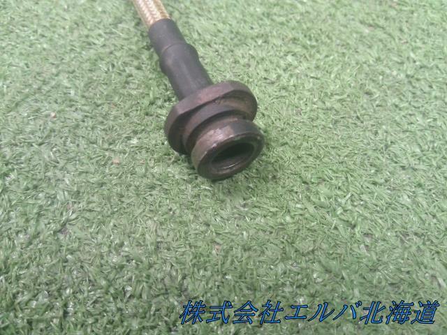 マツダ AZオフロード・ブレーキホース