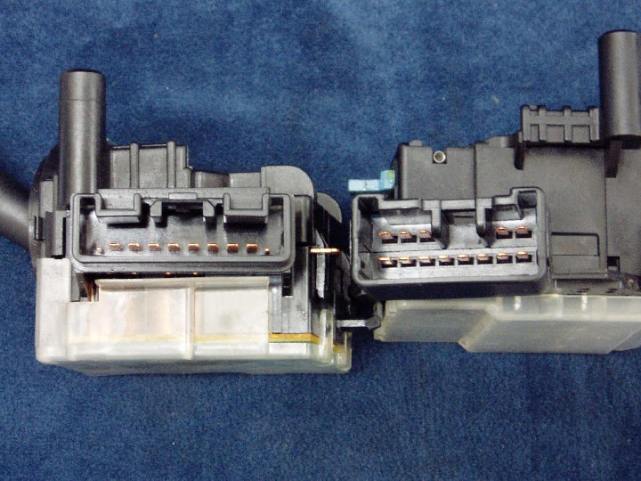 トヨタ/bB/NCP35/コンビネーションスイッチ