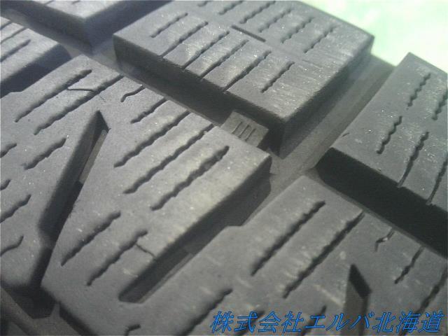 ヨコハマ/アイスガード iG70/スタッドレス/16インチ/1本のみ
