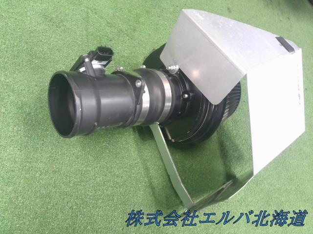 社外/ランサー エアクリーナー/BLITZ・SUS POWER・CORE TYPE・AIR CLEANER・遮熱板・エアフロセンサー(おまけ)付き