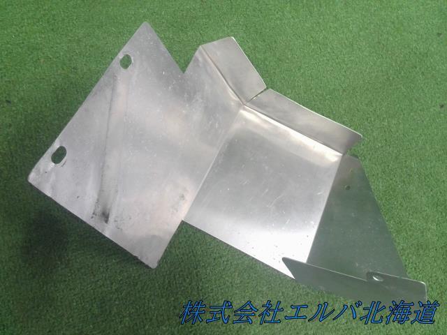 社外/ランサー エアクリーナー/BLITZ・SUS POWER・CORE TYPE・AIR CLEANER・遮熱板・エアフロセンサー(おまけ)付き
