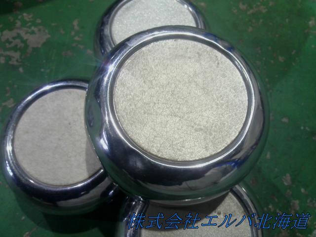 グランヴァードSV・SUV・16インチ・アルミホイール・4本セット