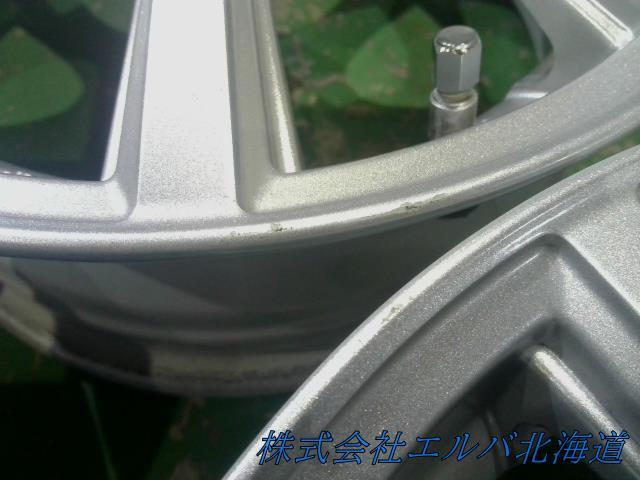 Inverno/普通車/13インチ/JWL-T/アルミホイール/4本セット