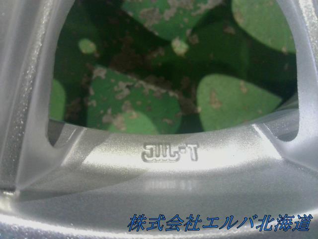 Inverno/普通車/13インチ/JWL-T/アルミホイール/4本セット