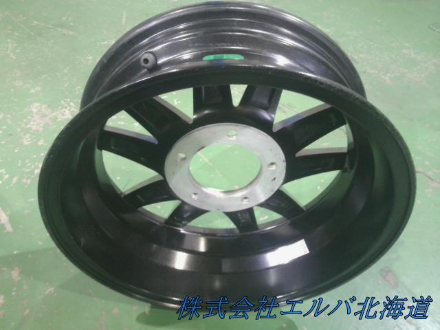 KYOHO/ザインSS/ジムニー/16インチ/アルミホイール/1本のみ