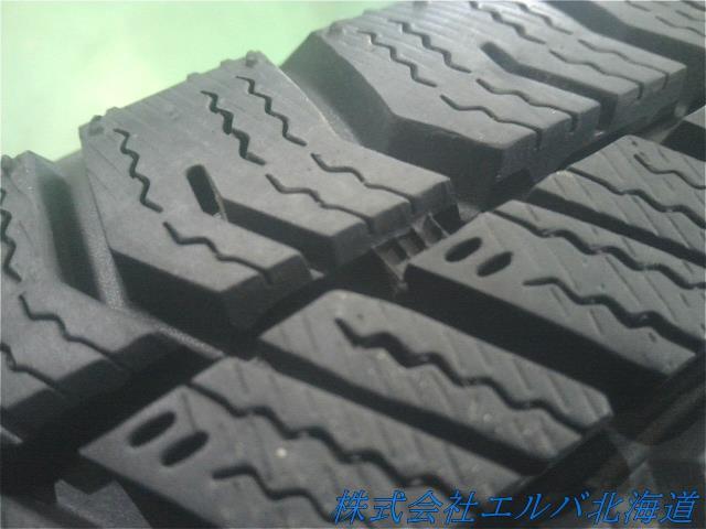 グッドイヤー/アイスナビ8 155/65R14 22年/スタッドレス/1本のみ