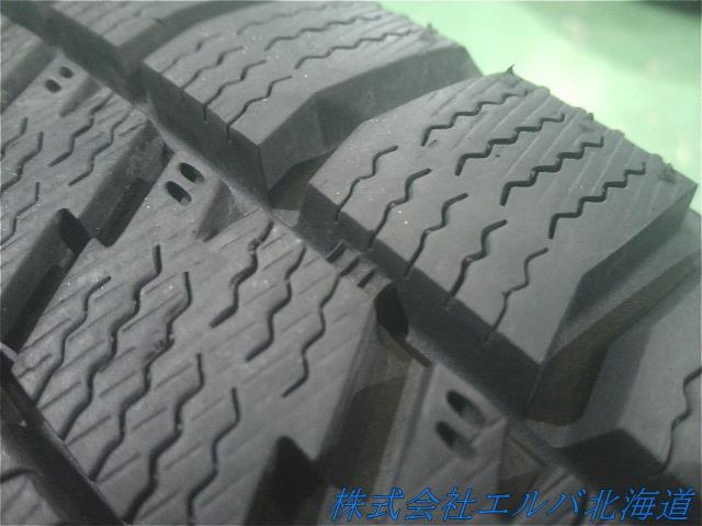 グッドイヤー/アイスナビ8 155/65R14 22年/スタッドレス/1本のみ