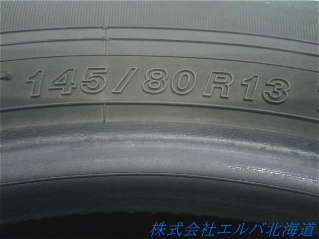 ヨコハマ/アイスガードiG60 145/80R13 22年/スタッドレス/4本セット