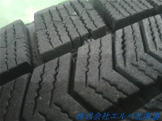 ブリヂストン/ブリザックVRX 155/65R14 20年/スタッドレス/4本セット