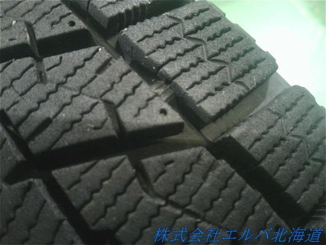 ブリヂストン/ブリザックVRX 155/65R14 20年/スタッドレス/4本セット