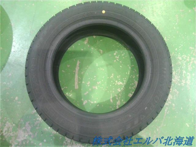 ダンロップ/ウィンターマックスWM03 155/65R14 23年/スタッドレス/1本のみ
