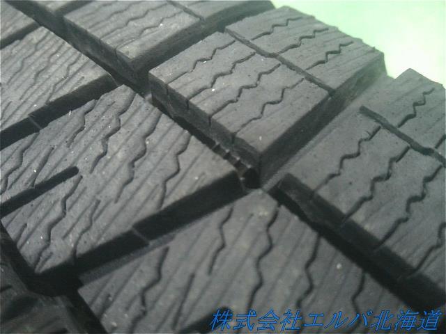 ダンロップ/ウィンターマックスWM03 155/65R14 23年/スタッドレス/1本のみ