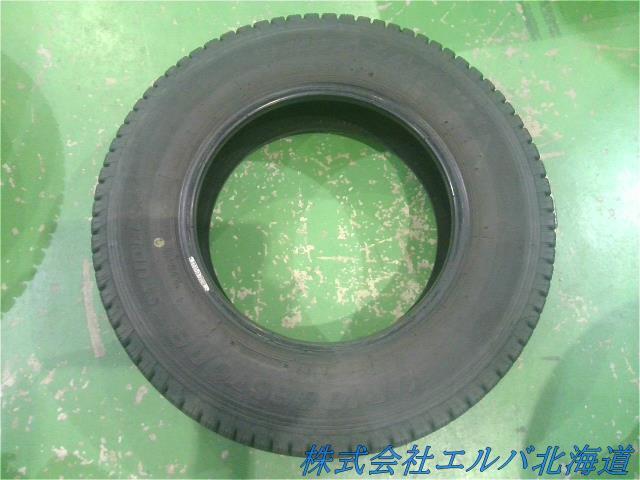 ブリヂストン/ブリザックVL1 145R12 LT 6PR 20年/スタッドレス/1本のみ