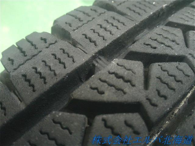 ブリヂストン/ブリザックVL1 145R12 LT 6PR 20年/スタッドレス/1本のみ