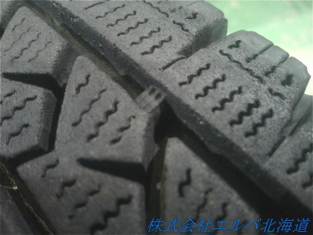 ブリヂストン/ブリザックVL1 145R12 LT 6PR 20年/スタッドレス/1本のみ