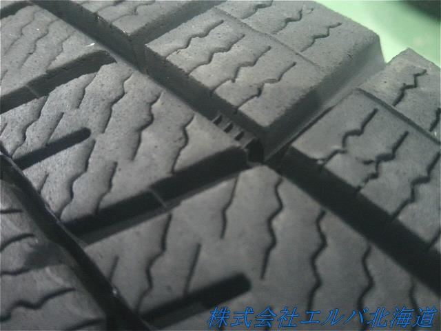 ダンロップ/ウィンターマックスWM03 155/80R13 20年 スタッドレス 1本のみ