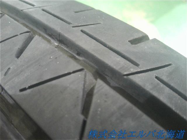 ヨコハマ/ブルーアースVAN RY55 145/80R12 80/78N LT 2023年/夏タイヤ/1本のみ