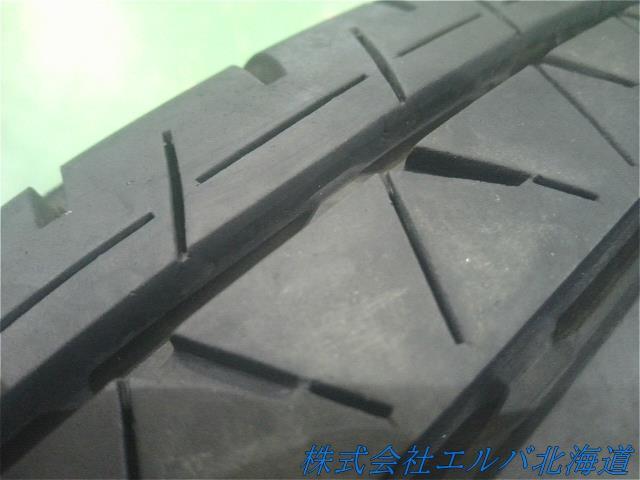 ヨコハマ ブルーアースVAN RY55 145/80R12 80/78N LT 23年/夏タイヤ/1本のみ