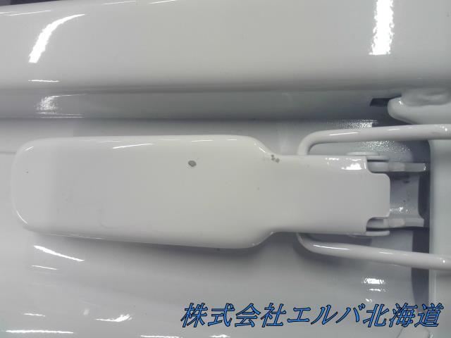 【大型商品】サンバー/三方開タイプ/チェーン付き/リアアオリ