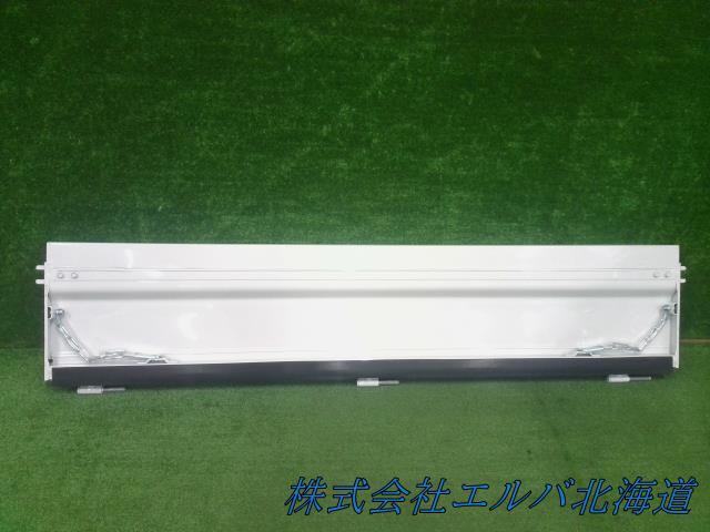 【大型商品】サンバー/三方開タイプ/チェーン付き/リアアオリ