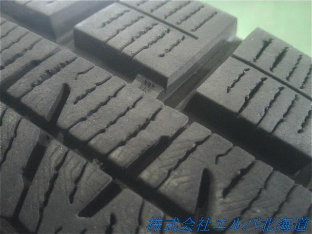 ヨコハマ/アイスガードiG60 215/65R16/21年/スタッドレス/1本のみ