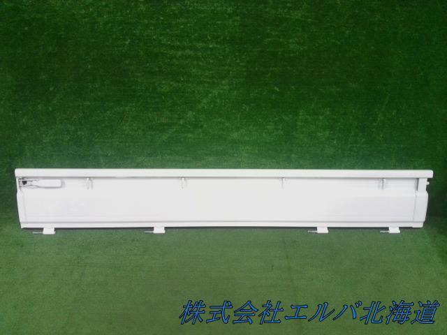 【大型商品】サンバー/三方開タイプ/リア左アオリ