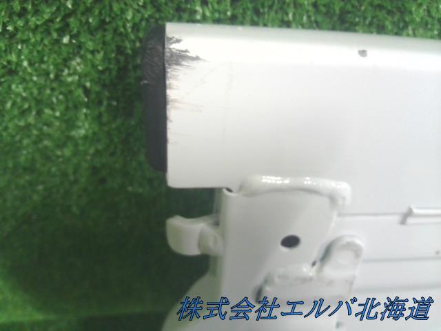 【大型商品】サンバー/三方開タイプ/リア左アオリ