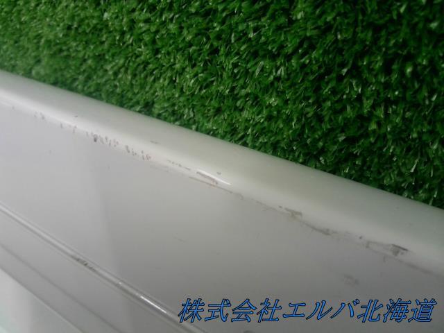 【大型商品】サンバー/三方開タイプ/リア左アオリ