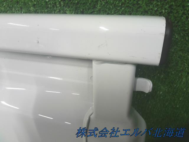 【大型商品】サンバー/三方開タイプ/リア左アオリ