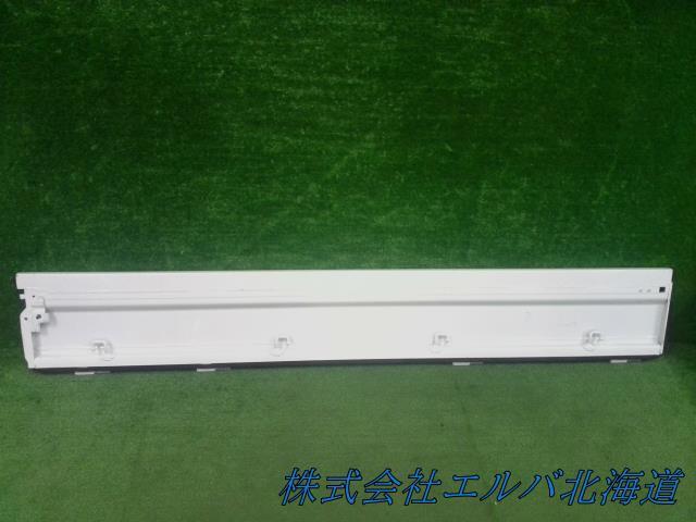 【大型商品】サンバー/三方開タイプ/リア左アオリ