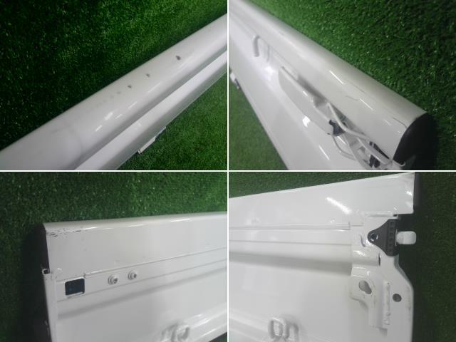 【大型商品】サンバー/三方開タイプ/リア右アオリ