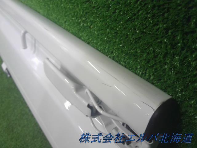 【大型商品】サンバー/三方開タイプ/リア右アオリ