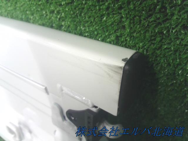 【大型商品】サンバー/三方開タイプ/リア右アオリ