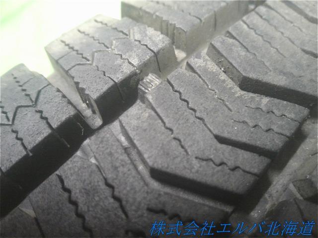 ブリヂストン/ブリザックVRX2 175/70R14 23年/スタッドレス/1本のみ