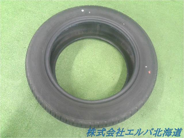 ダンロップ/エナセーブEC204 205/55R16 23年/夏タイヤ/1本のみ