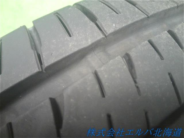 ダンロップ/エナセーブEC204 205/55R16 23年/夏タイヤ/1本のみ