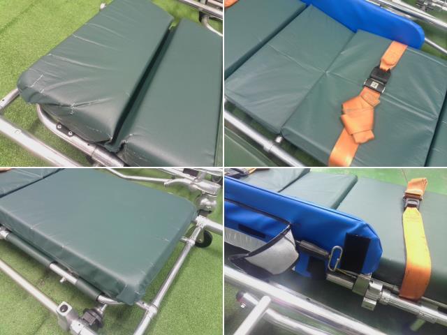 【大型商品】FERNO/ファーノ/ストレッチャー