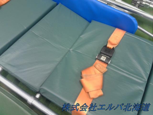 【大型商品】FERNO/ファーノ/ストレッチャー