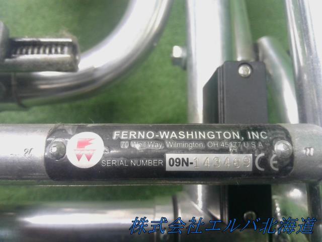 【大型商品】FERNO/ファーノ/ストレッチャー