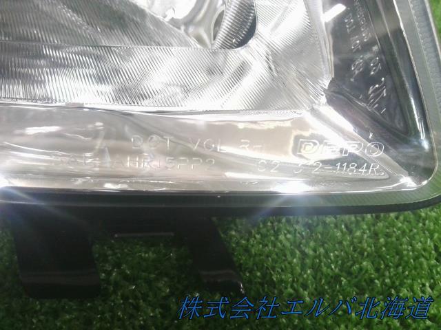 【未使用品】NHW20/プリウス/DEPO/社外/純正タイプ/右ヘッドライト