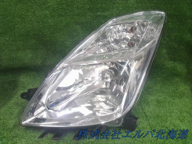 【未使用品】NHW20/プリウス/DEPO/社外/純正タイプ/左ヘッドライト