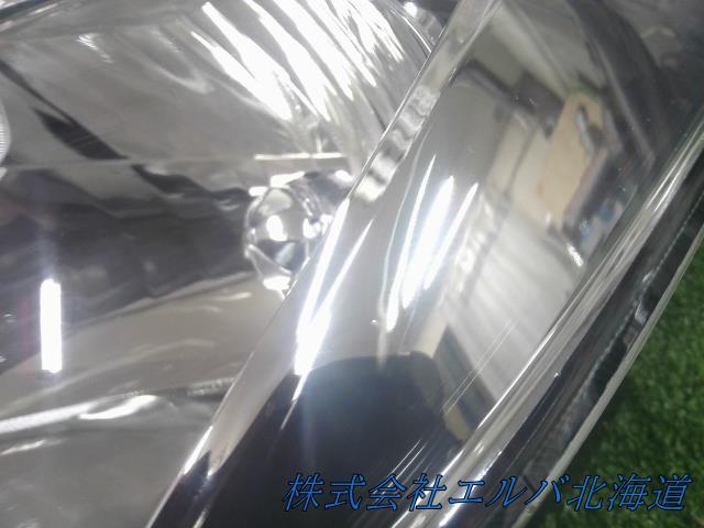 【未使用品】NHW20/プリウス/DEPO/社外/純正タイプ/左ヘッドライト