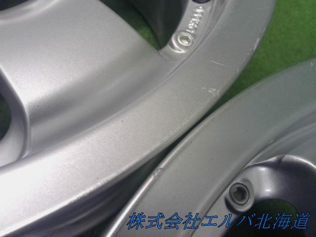 社外/4×4/16インチ/アルミホイール/4本セット
