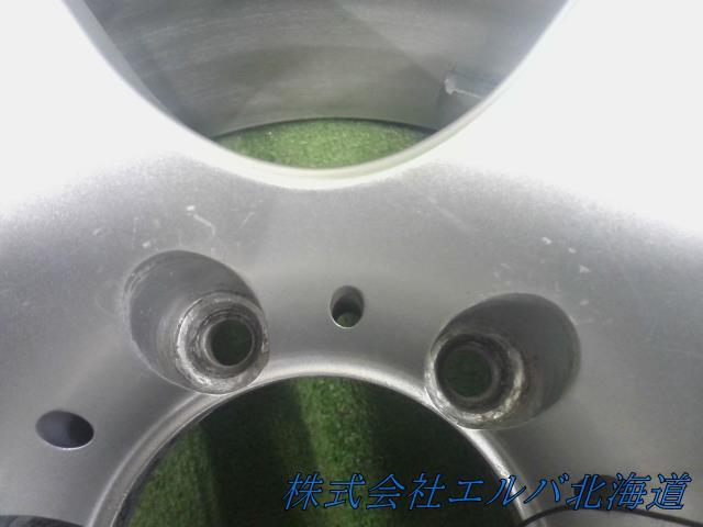 社外/4×4/16インチ/アルミホイール/4本セット