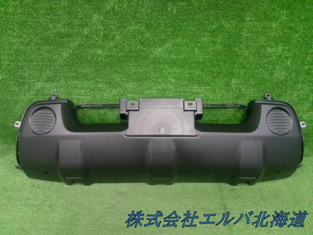 スズキ/ジムニー/JB223W/フロントアンダスプラッシュガード