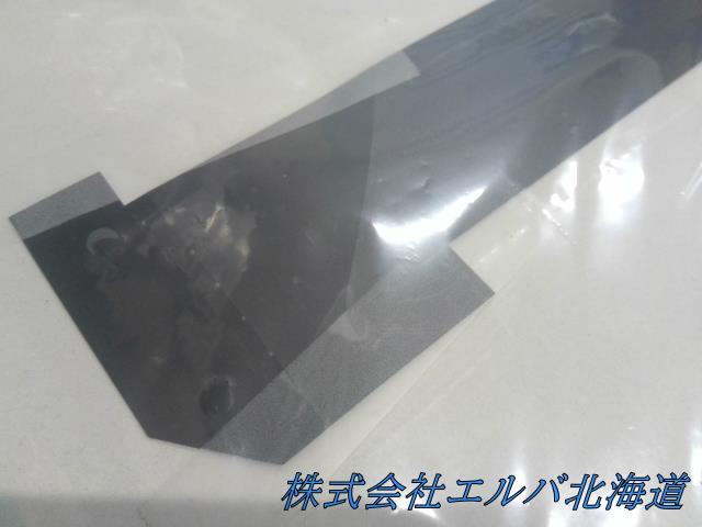 スイフト/ZC・ZD/左フロントドアアウタ/フロントテープ