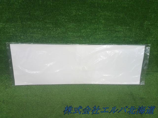 スイフト/ZC・ZD/左フロントドアアウタ/フロントテープ