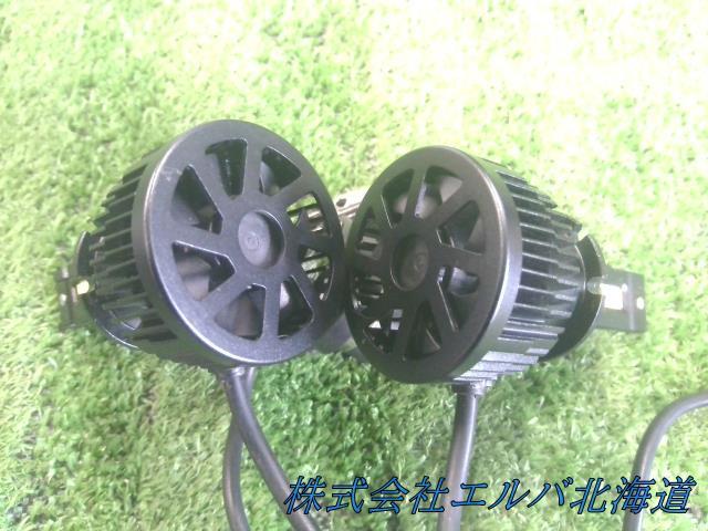 HID屋/D2S/LEDバルブ/左右セット